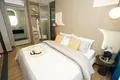 Kondominium 2 Schlafzimmer 80 m² Pattaya, Thailand