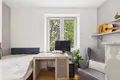 Appartement 3 chambres 48 m² Varsovie, Pologne