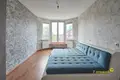 Appartement 1 chambre 40 m² Pryluki, Bélarus
