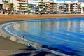 Villa de tres dormitorios 143 m² Fuente Alamo de Murcia, Španjolska