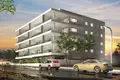 Квартира 2 комнаты 111 м² Строволос, Кипр