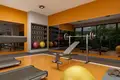 Квартира 1 комната 50 м² Махмутлар, Турция