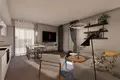 Квартира 1 комната 30 м² Municipality of Piraeus, Греция