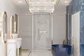 Appartement 4 chambres 407 m² Doubaï, Émirats arabes unis