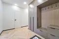 Apartamento 3 habitaciones 79 m² Minsk, Belarús