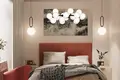 Wohnung 3 zimmer 50 m² Batumi, Georgien