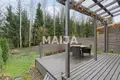 1 bedroom apartment 59 m² Riihimaki, Finland