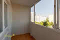 Mieszkanie 1 pokój 36 m² Mińsk, Białoruś