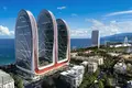 Mieszkanie 1 pokój 34 m² Batumi, Gruzja