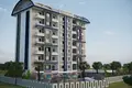 Квартира 2 комнаты 50 м² Demirtas Koyu, Турция