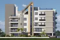 Penthouse 3 bedrooms 151 m² Larnaca, Cyprus