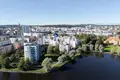 3 bedroom apartment 100 m² Jyväskylä sub-region, Finland
