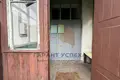 Wohnung 1 zimmer 29 m² Muchaviecki sielski Saviet, Belarus