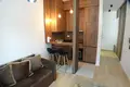 Апартаменты 34 метров в SOHO City.
