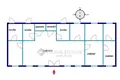 Gewerbefläche 437 m² Kreis Szolnok, Ungarn