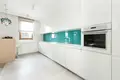 Apartamento 4 habitaciones 122 m² Varsovia, Polonia