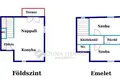 House 1 bathroom 80 m² in Budapest, Hungary