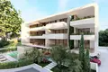 Appartement 2 chambres 102 m² Paphos, Chypre