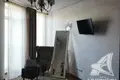Квартира 2 комнаты 78 м² Мухавецкий сельский Совет, Беларусь