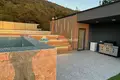 Villa de 4 dormitorios 480 m² Kavac, Montenegro