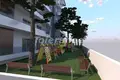 Квартира 3 комнаты 78 м² Кипр, Кипр