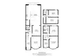 Wohnung 5 Schlafzimmer 183 m² London, Großbritannien