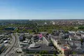 Appartement 2 chambres 69 m² Poznan, Pologne