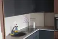 Wohnung 1 zimmer 43 m² in Podgorica, Montenegro