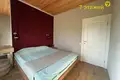 House 101 m² Astrosycki sielski Saviet, Belarus
