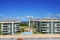 Barrio residencial 3  bedroom off plan apartment in Alanya
