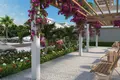 Apartamento 3 habitaciones 70 m² Akrotiri, Chipre