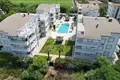2 bedroom apartment 107 m² Serik, Turkey