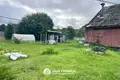 2 room house 54 m² Ozyaritska-Slabadski rural council, Belarus