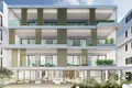2 bedroom apartment 109 m² Yeroskipou, Cyprus