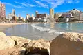 2 bedroom apartment  Villajoyosa, Spain