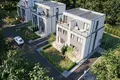 Maison de ville 138 m² Rhénanie-du-Nord-Westphalie, Allemagne