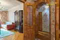 Appartement 3 chambres 86 m² Minsk, Bélarus
