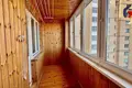 Apartamento 3 habitaciones 90 m² Saligorsk, Belarús