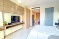 Piso independiente 1 habitacion  en Na Kluea, Tailandia