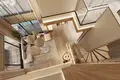 Mieszkanie 3 pokoi 129 m² Besiktas, Turcja