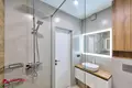 2 room apartment 41 m² Minsk, Belarus