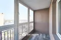 2 room apartment 61 m² in Minsk, Belarus
