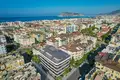 Penthouse 4 zimmer 178 m² Muratpasa, Türkei
