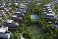 Maison de ville 4 chambres 217 m² Émirats arabes unis, Émirats arabes unis