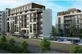 2 bedroom apartment 80 m² Aksu, Turkey