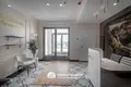 Квартира 1 комната 28 м² Минск, Беларусь