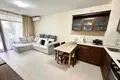 Mieszkanie 2 pokoi 58 m² Chernomorets, Bułgaria