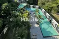 Appartement 3 chambres 65 m² Pattaya, Thaïlande