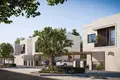 3 bedroom townthouse 162 m² Abu Dhabi, United Arab Emirates