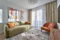 Appartement 3 chambres 66 m² en Minsk, Bélarus